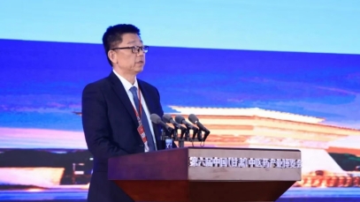 筑鏈強基，揚子江藥業集團探索中藥全產業鏈“甘肅實踐”