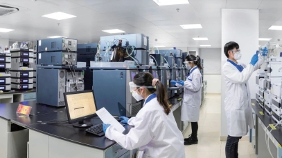 一類新藥鹽酸妥諾達非片上市獲批，揚子江藥業集團競逐近百億抗ED市場